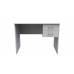 Стол компьютерный Винсент Ferrum-decor 750x1000x600 ДСП Белый 16 мм (FRD-104782)