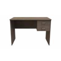 Стіл комп'ютерний Вінсент Ferrum-decor 750x1100x600 ДСП Дуб Сонома Трюфель 16 мм (FRD-104792)