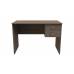 Стіл комп'ютерний Вінсент Ferrum-decor 750x1100x600 ДСП Дуб Сонома Трюфель 16 мм (FRD-104792)