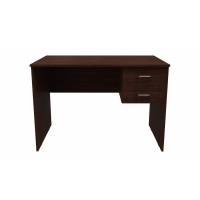 Стіл комп'ютерний Вінсент Ferrum-decor 750x1000x700 ДСП Венге Магія 16 мм (FRD-104802)