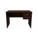 Стол компьютерный Винсент Ferrum-decor 750x1000x700 ДСП Венге Магия 16 мм (FRD-104802)