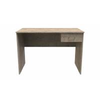 Стіл комп'ютерний Бад Ferrum-decor 750x1100x600 ДСП Дуб Артизан 16 мм (FRD-104753)