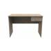 Стол компьютерный Бад Ferrum-decor 750x1100x600 ДСП Дуб Артизан 16 мм (FRD-104753)