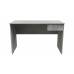 Стол компьютерный Бад Ferrum-decor 750x1200x600 ДСП Бетон 16 мм (FRD-104763)