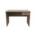 Стол компьютерный Бад Ferrum-decor 750x1100x700 ДСП Дуб Сонома 16 мм (FRD-104773)