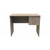 Стол компьютерный Винсент Ferrum-decor 750x1000x600 ДСП Дуб Артизан 16 мм (FRD-104783)