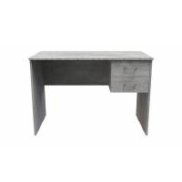 Стол компьютерный Винсент Ferrum-decor 750x1100x600 ДСП Бетон 16 мм (FRD-104793)