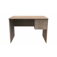 Стіл комп'ютерний Вінсент Ferrum-decor 750x1000x700 ДСП Дуб Сонома 16 мм (FRD-104803)