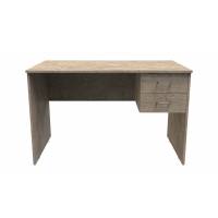Стіл комп'ютерний Вінсент Ferrum-decor 750x1200x700 ДСП Дуб Артизан 16 мм (FRD-104813)