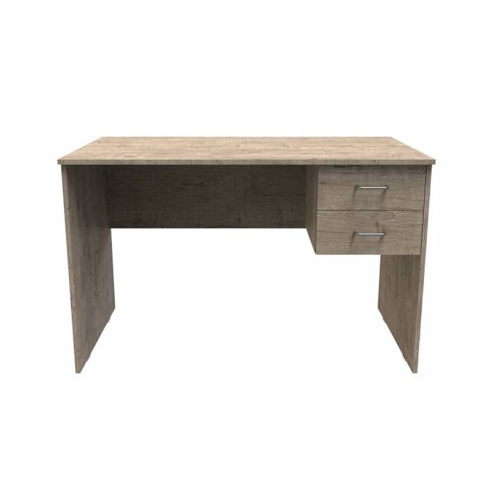 Стіл комп'ютерний Вінсент Ferrum-decor 750x1200x700 ДСП Дуб Артизан 16 мм (FRD-104813)