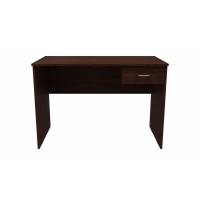 Стіл комп'ютерний Бад Ferrum-decor 750x1100x600 ДСП Венге Магія 16 мм (FRD-104754)