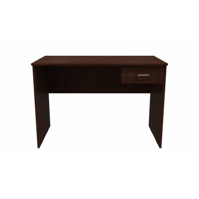 Стол компьютерный Бад Ferrum-decor 750x1100x600 ДСП Венге Магия 16 мм (FRD-104754)
