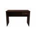 Стол компьютерный Бад Ferrum-decor 750x1100x600 ДСП Венге Магия 16 мм (FRD-104754)
