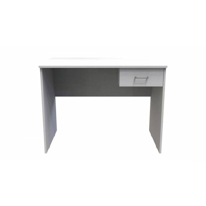 Стол компьютерный Бад Ferrum-decor 750x1000x700 ДСП Белый 16 мм (FRD-104764)