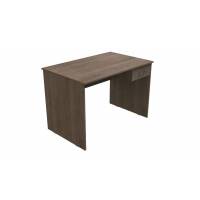 Стіл комп'ютерний Бад Ferrum-decor 750x1100x700 ДСП Дуб Сонома Трюфель 16 мм (FRD-104774)
