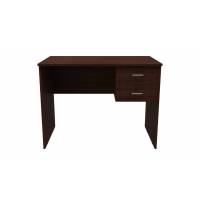 Стіл комп'ютерний Вінсент Ferrum-decor 750x1000x600 ДСП Венге Магія 16 мм (FRD-104784)