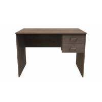 Стол компьютерный Винсент Ferrum-decor 750x1000x700 ДСП Дуб Сонома Трюфель 16 мм (FRD-104804)