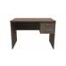 Стол компьютерный Винсент Ferrum-decor 750x1000x700 ДСП Дуб Сонома Трюфель 16 мм (FRD-104804)