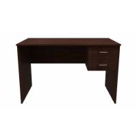 Стіл комп'ютерний Вінсент Ferrum-decor 750x1200x700 ДСП Венге Магія 16 мм (FRD-104814)