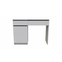 Комп'ютерний стіл Віто Ferrum-decor 750x1000x500 ДСП білий 16 мм (FRD-104824)