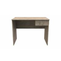 Стіл комп'ютерний Бад Ferrum-decor 750x1000x700 ДСП Дуб Артизан 16 мм (FRD-104765)