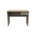 Стол компьютерный Бад Ferrum-decor 750x1000x700 ДСП Дуб Артизан 16 мм (FRD-104765)