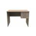 Стіл комп'ютерний Вінсент Ferrum-decor 750x1200x600 ДСП Дуб Артизан 16 мм (FRD-104795)