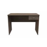 Стіл комп'ютерний Бад Ferrum-decor 750x1100x600 ДСП Дуб Сонома Трюфель 16 мм (FRD-104756)