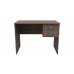 Стол компьютерный Винсент Ferrum-decor 750x1000x600 ДСП Дуб Сонома Трюфель 16 мм (FRD-104786)