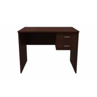 Стіл комп'ютерний Вінсент Ferrum-decor 750x1200x600 ДСП Венге Магія 16 мм (FRD-104796)