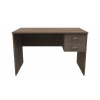 Стіл комп'ютерний Вінсент Ferrum-decor 750x1200x700 ДСП Дуб Сонома Трюфель 16 мм (FRD-104816)