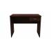 Стол компьютерный Бад Ferrum-decor 750x1000x600 ДСП Венге Магия 16 мм (FRD-104748)