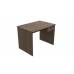 Стол компьютерный Бад Ferrum-decor 750x1000x700 ДСП Дуб Сонома Трюфель 16 мм (FRD-104768)