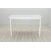 Стіл кухонний Ferrum-decor Маріо 75x120x70 Білий ДСП Білий 16мм (FRD-106198)