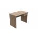 Стол компьютерный Бад Ferrum-decor 750x1000x600 ДСП Дуб Сонома 16 мм (FRD-104749)