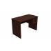 Стол компьютерный Винсент Ferrum-decor 750x1100x600 ДСП Венге Магия 16 мм (FRD-104790)