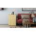 Стол-тумба трансформер Смарт 1/2 Ferrum-decor 750x1450x600 ДСП Дуб Сонома 16 мм (FRD-105077)