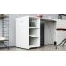 Стол-тумба трансформер Смарт 1/1 Ferrum-decor 750x1450x500 ДСП Белый 16 мм (FRD-105067)
