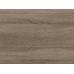 Стол-тумба трансформер Смарт 1/2 Ferrum-decor 750x1450x600 ДСП Дуб Сонома Трюфель 16 мм (FRD-105078)