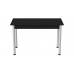 Стіл кухонний Ferrum-decor Беніта 75x120x70 Білий ДСП Сосна Кембра 16мм (FRD-105694)