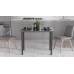 Стол универсальный Knap Ferrum-decor 750x1000x600 Черный металл ДСП Сосна Кембра 16 мм (FRD-106345)