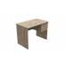Стол компьютерный Винсент Ferrum-decor 750x1000x600 ДСП Дуб Артизан 16 мм (FRD-104783)