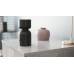 Стол-тумба трансформер Смарт 1/2 Ferrum-decor 750x1450x600 ДСП Бетон 16 мм (FRD-105080)