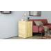 Стол-тумба трансформер Смарт 1/1 Ferrum-decor 750x1450x500 ДСП Дуб Сонома 16 мм (FRD-105070)