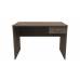Стол компьютерный Бад Ferrum-decor 750x1100x700 ДСП Дуб Сонома Трюфель 16 мм (FRD-104774)