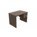 Стол компьютерный Винсент Ferrum-decor 750x1000x700 ДСП Дуб Сонома Трюфель 16 мм (FRD-104804)