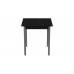 Стол кухонный Ferrum-decor Диего 75x70x70 Серый ДСП Сосна Кембра 16мм (FRD-105708)