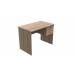 Стол компьютерный Винсент Ferrum-decor 750x1000x600 ДСП Дуб Сонома 16 мм (FRD-104785)