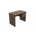 Стол компьютерный Винсент Ferrum-decor 750x1000x600 ДСП Дуб Сонома Трюфель 16 мм (FRD-104786)