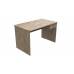 Стол компьютерный Бад Ferrum-decor 750x1200x700 ДСП Дуб Артизан 16 мм (FRD-104777)